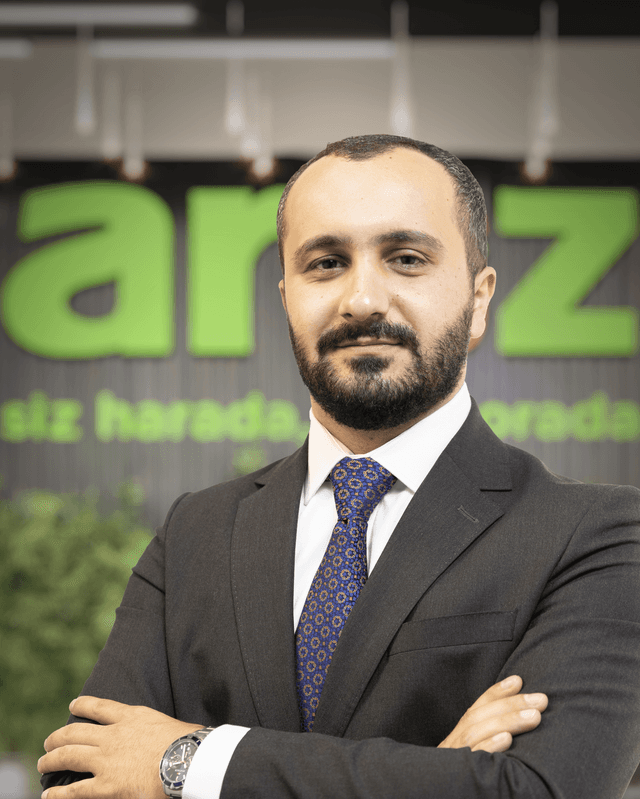 Şahin İbadov