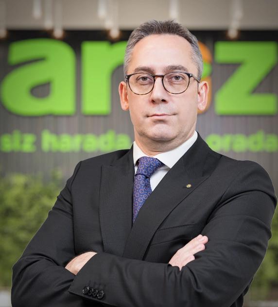 Mustafa Çağlar Kurt