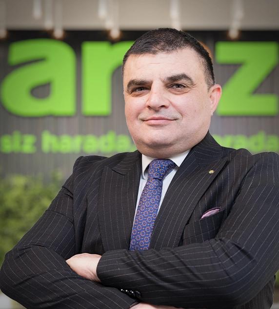 Pərviz Qasımov