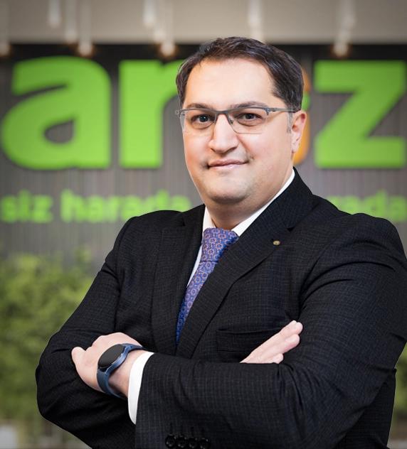 Anar Adilzadə