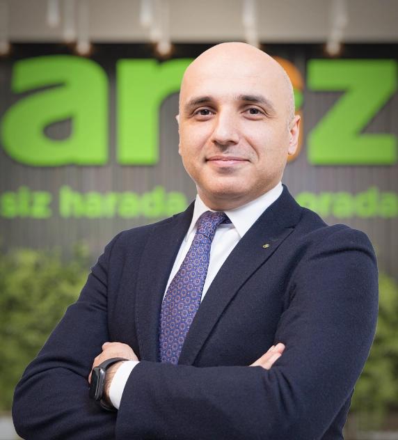 Elvin Zeynalov