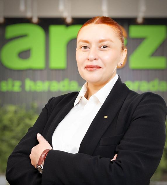 Lalə Şahbazova