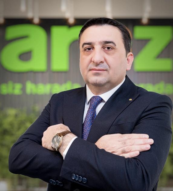 Rəşad Bilalov