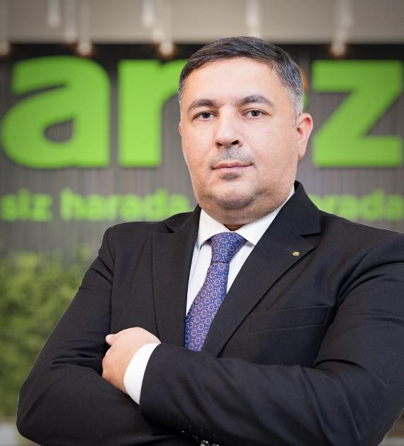 Anar İsmayılov