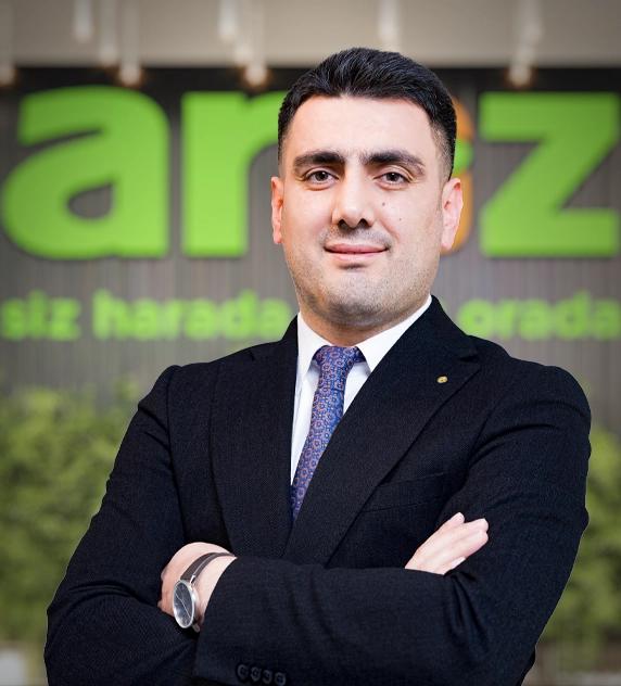 Anar Sənani