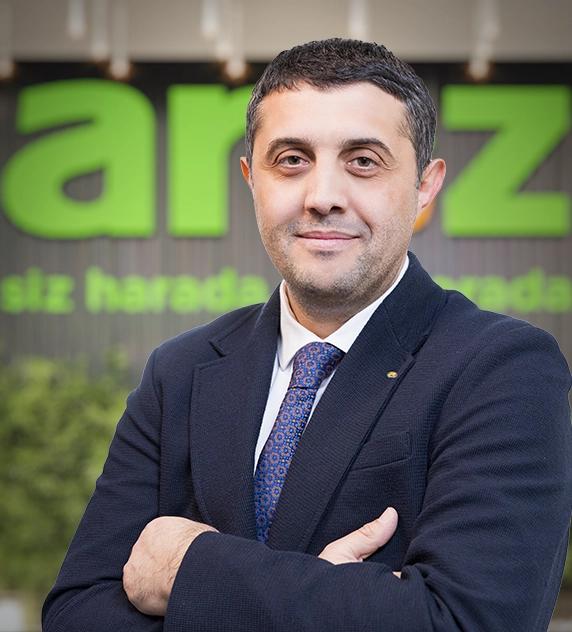 Elmin Alıyev