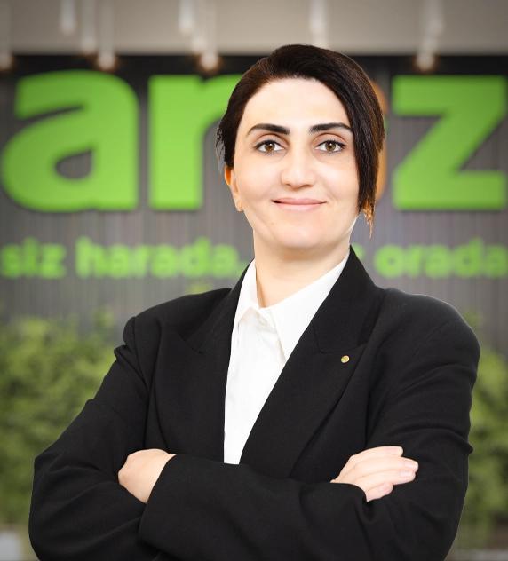 Fatma Allahverdiyeva