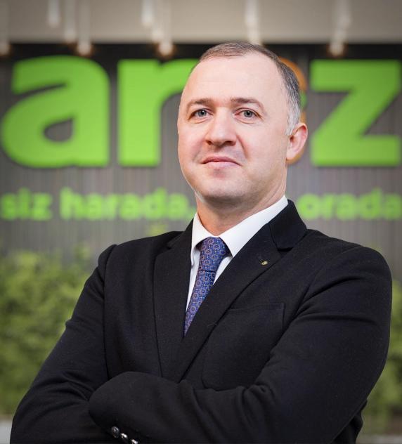 Kamal Abbasov
