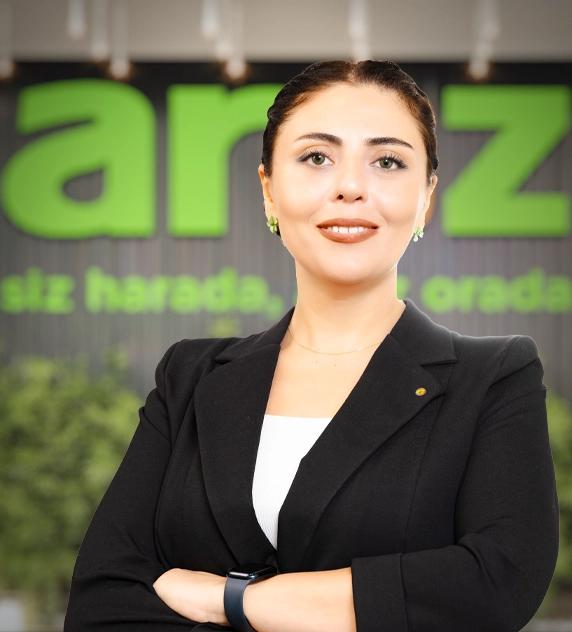 Günay Zeynalova