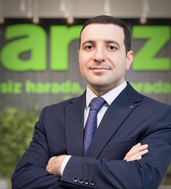 Ramil Ağayev
