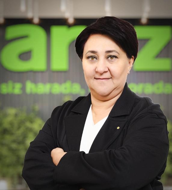Rəna Alkan