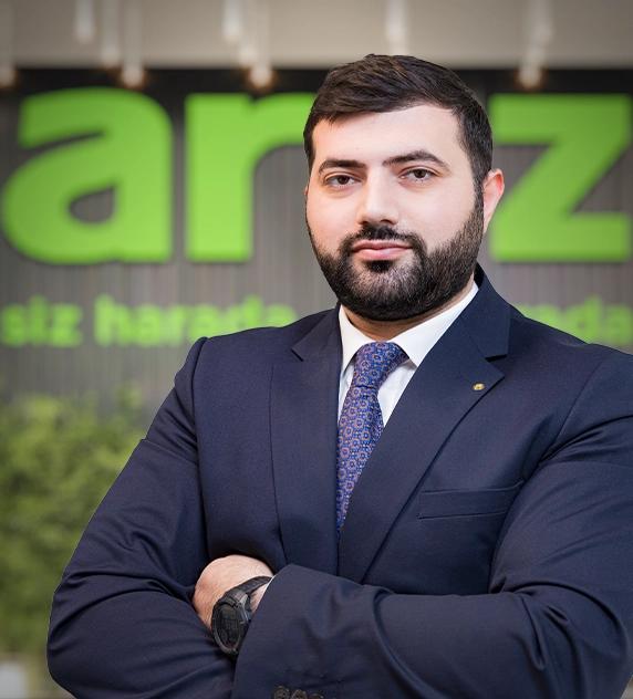 Rəşad Mirzəyev