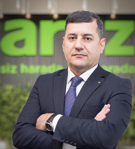 Səxavət İsmayılov
