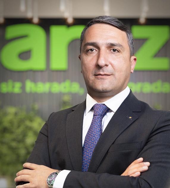 Sənan Zeynalov