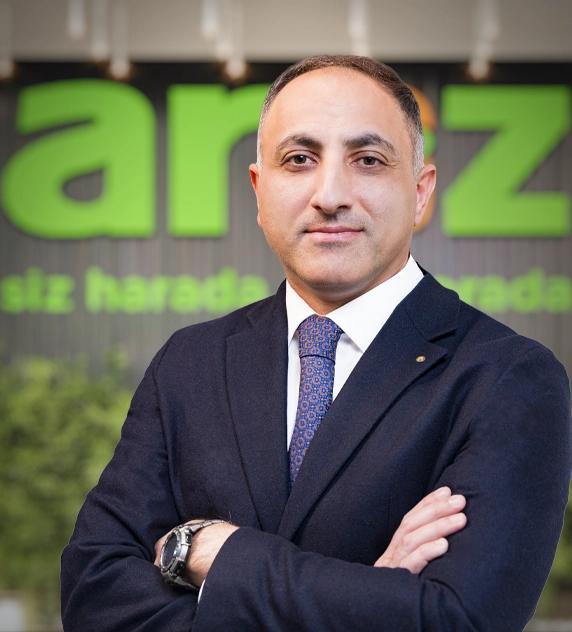 Rəşad Qarayev
