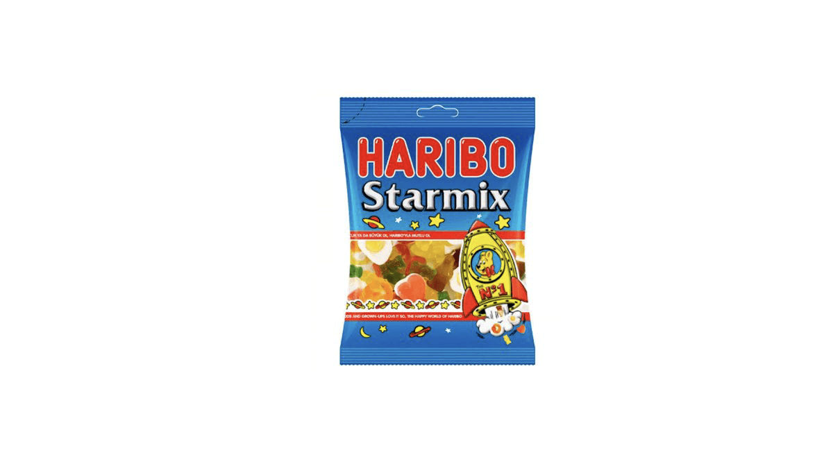 haribo-funny-starmix-80qr-4602