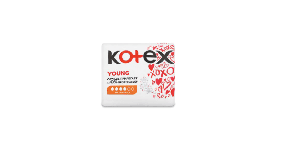 kotex-young-normal-10-8881