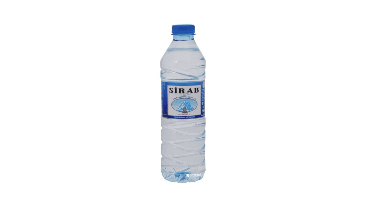 sirab-qazsiz-su-05l-pet-707