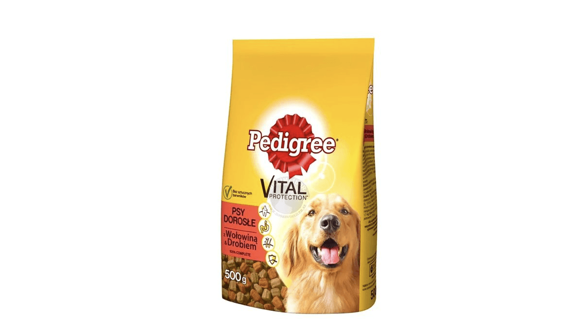 pedigree-dana-eri-qus-500qr-10698