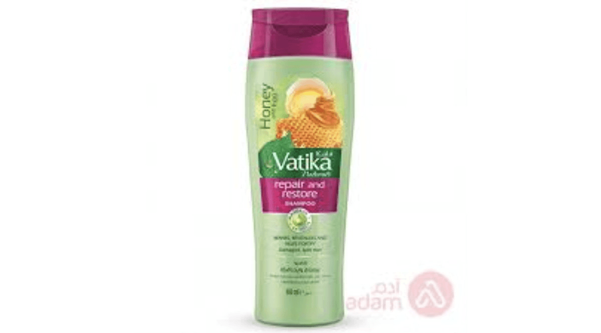 vatika-sampun-honey-egg-400ml-10012