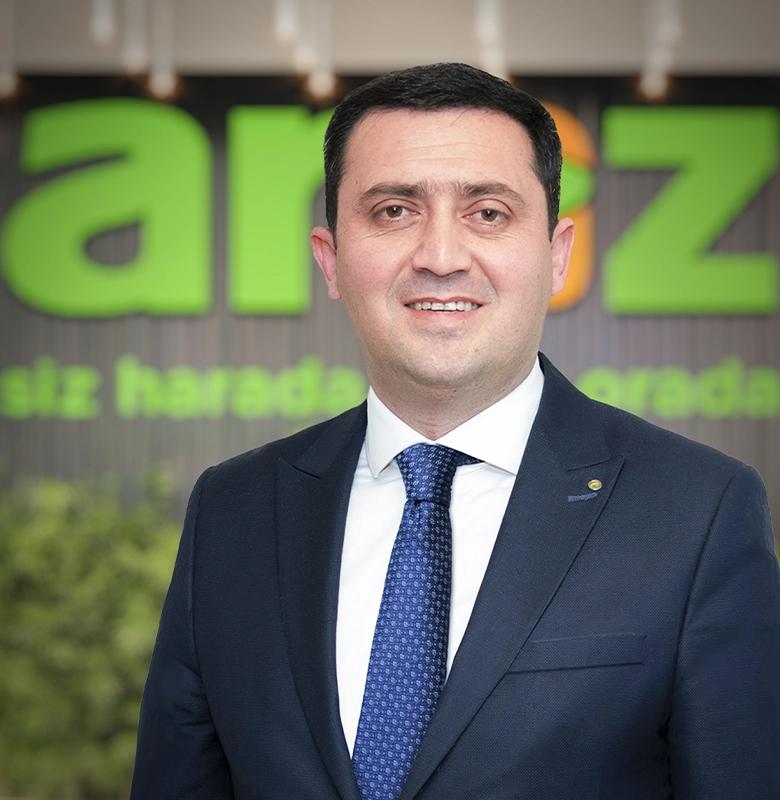 Rashad Ibrahimov Rashad Ibrahimov